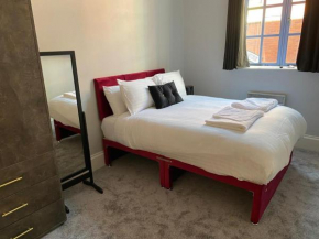 The Cove Suite